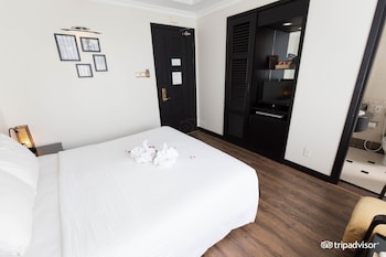 orchid hotel