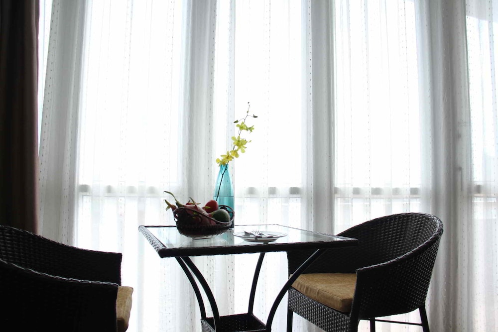 orchid hotel