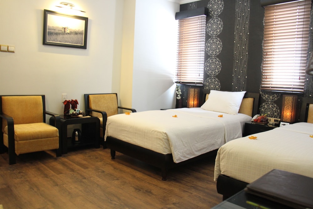 orchid hotel