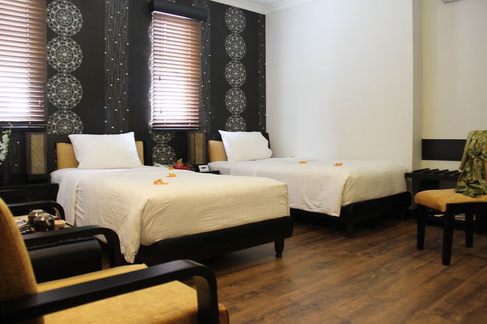 orchid hotel