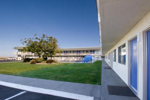 Motel 6 Pendleton, Or,Pendleton>>Adams,2 star