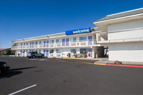 Motel 6 Pendleton, Or,Pendleton>>Adams,2 star