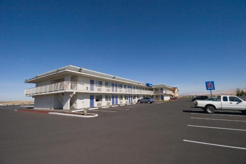 Motel 6 Pendleton, Or,Pendleton>>Adams,2 star