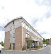 travelodge haverhill