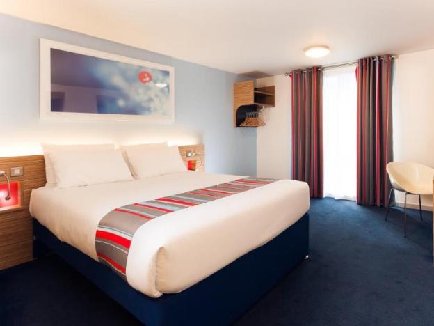 travelodge haverhill