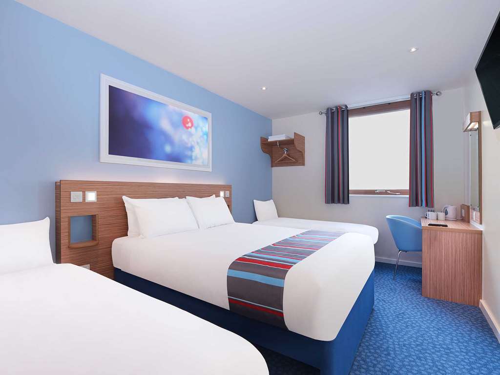 travelodge haverhill