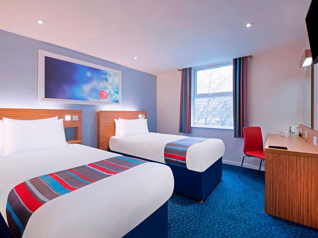 travelodge haverhill
