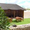 daria guest cottages