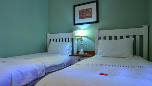 daria guest cottages