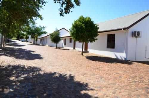daria guest cottages