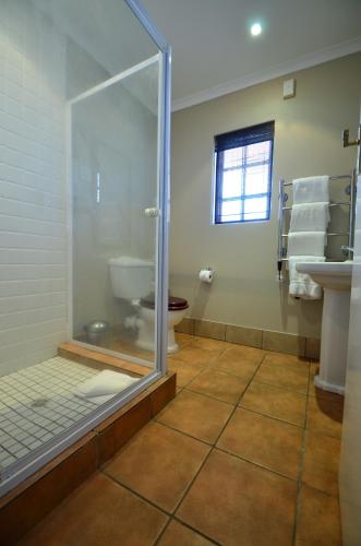 daria guest cottages