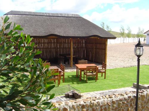 daria guest cottages