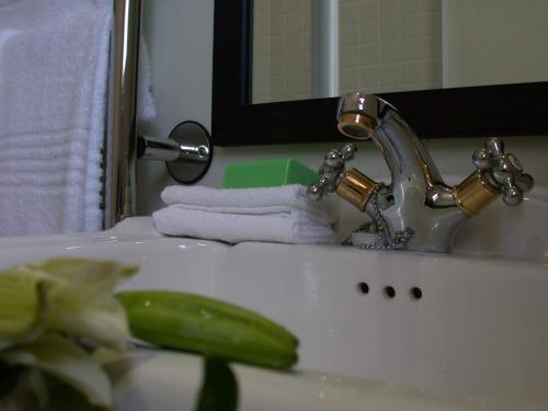 daria guest cottages
