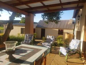 riversdale