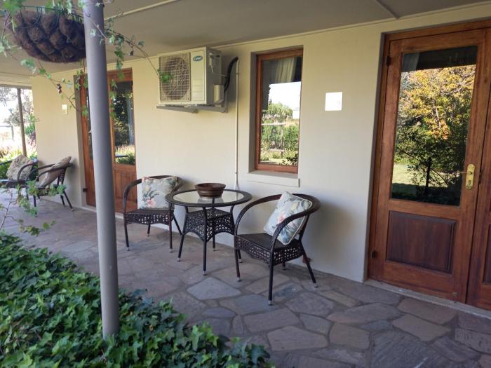 riversdale