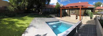 kimberley