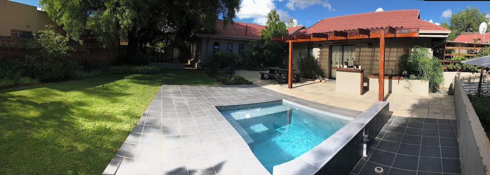 kimberley
