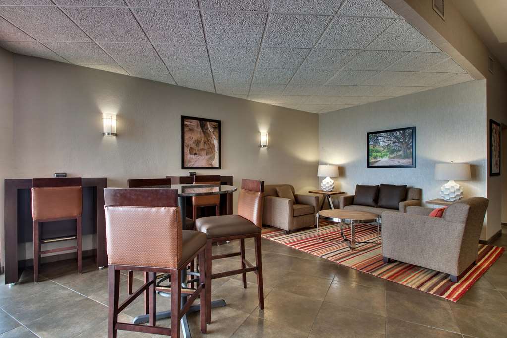 drury inn and suites albuquerque north