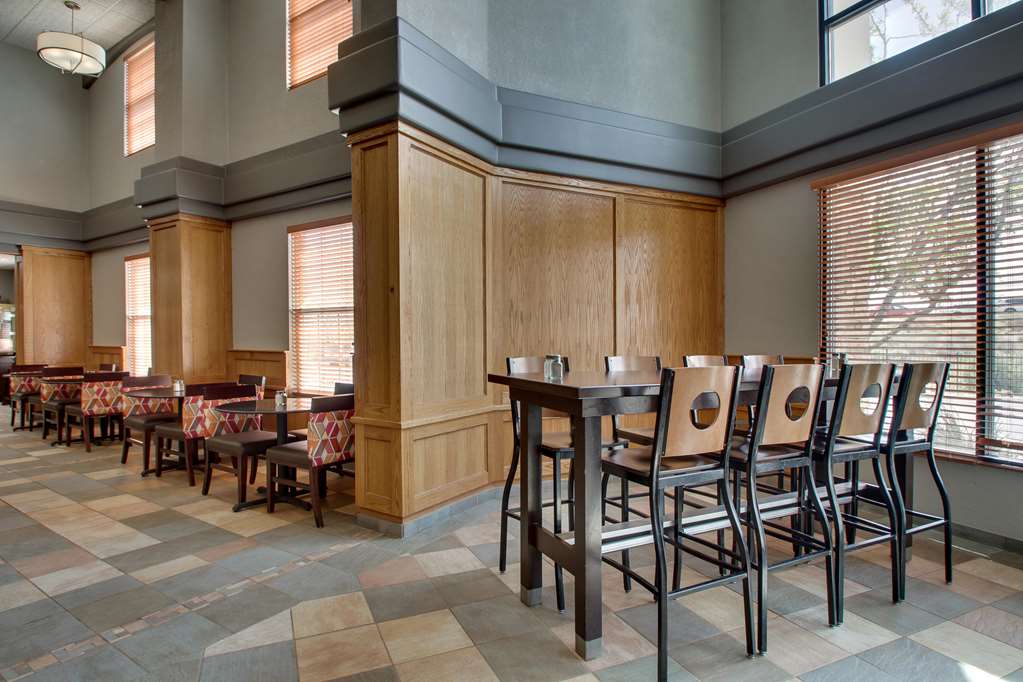 drury inn and suites albuquerque north