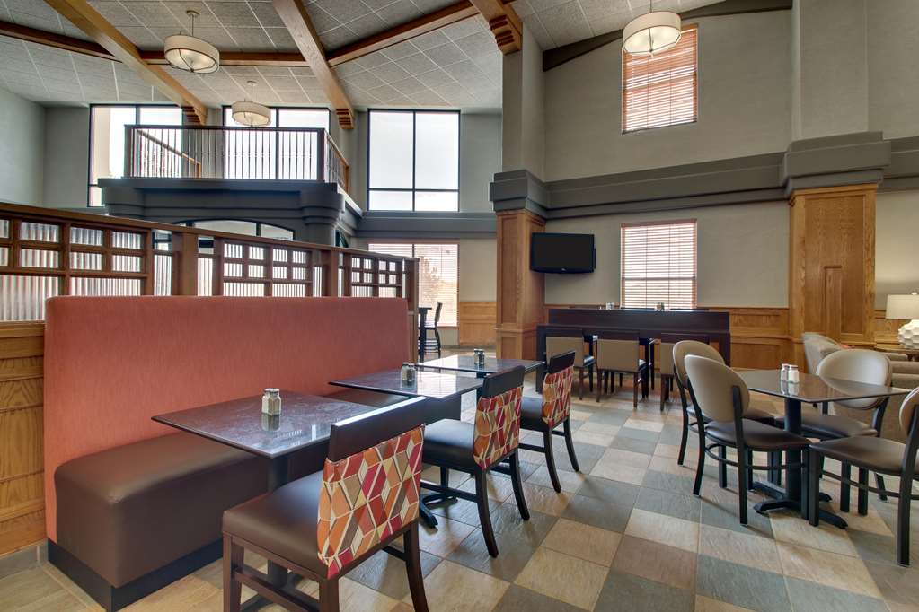 drury inn and suites albuquerque north