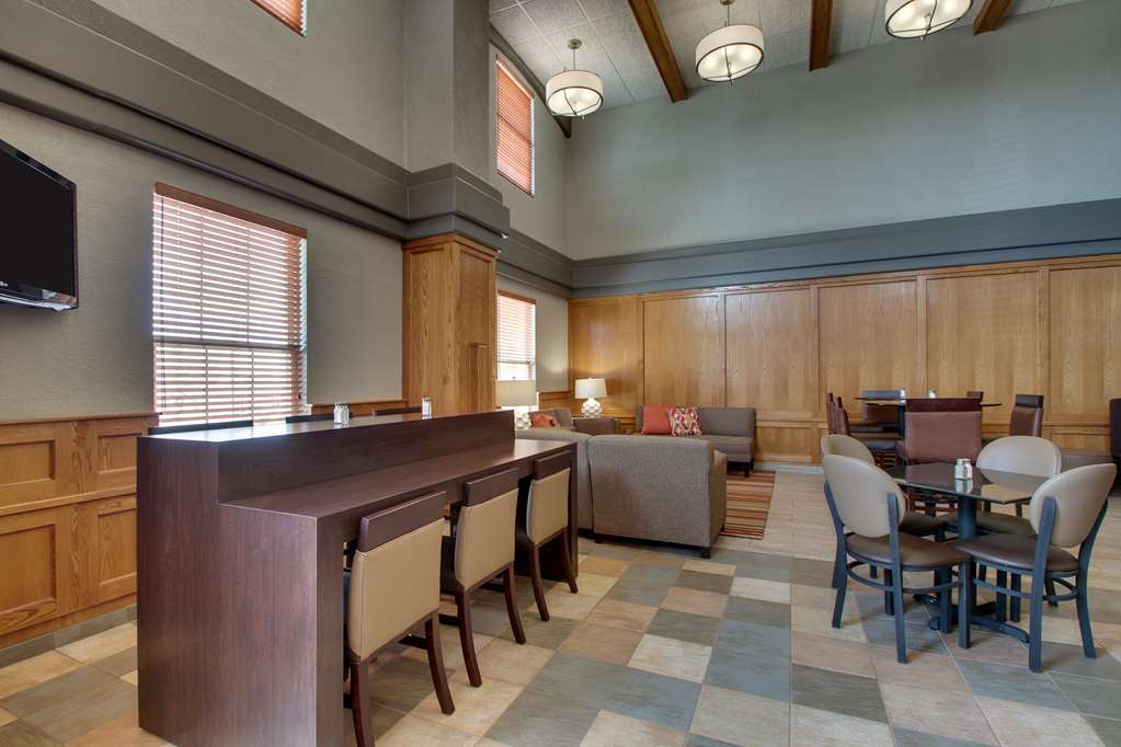 drury inn and suites albuquerque north