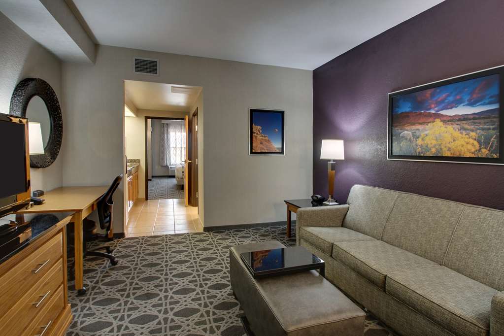 drury inn and suites albuquerque north