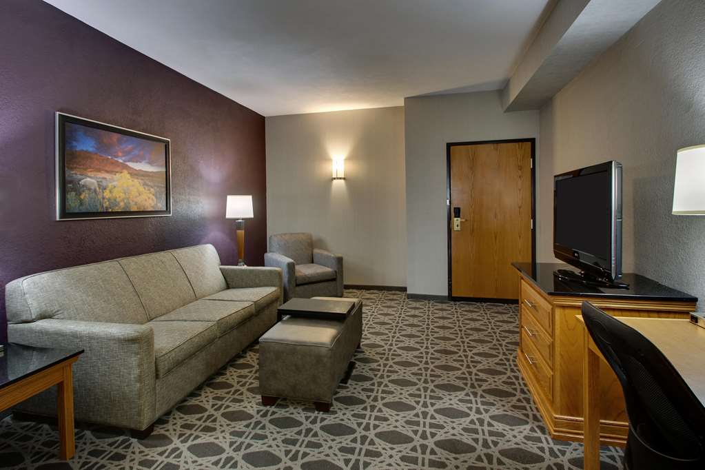 drury inn and suites albuquerque north