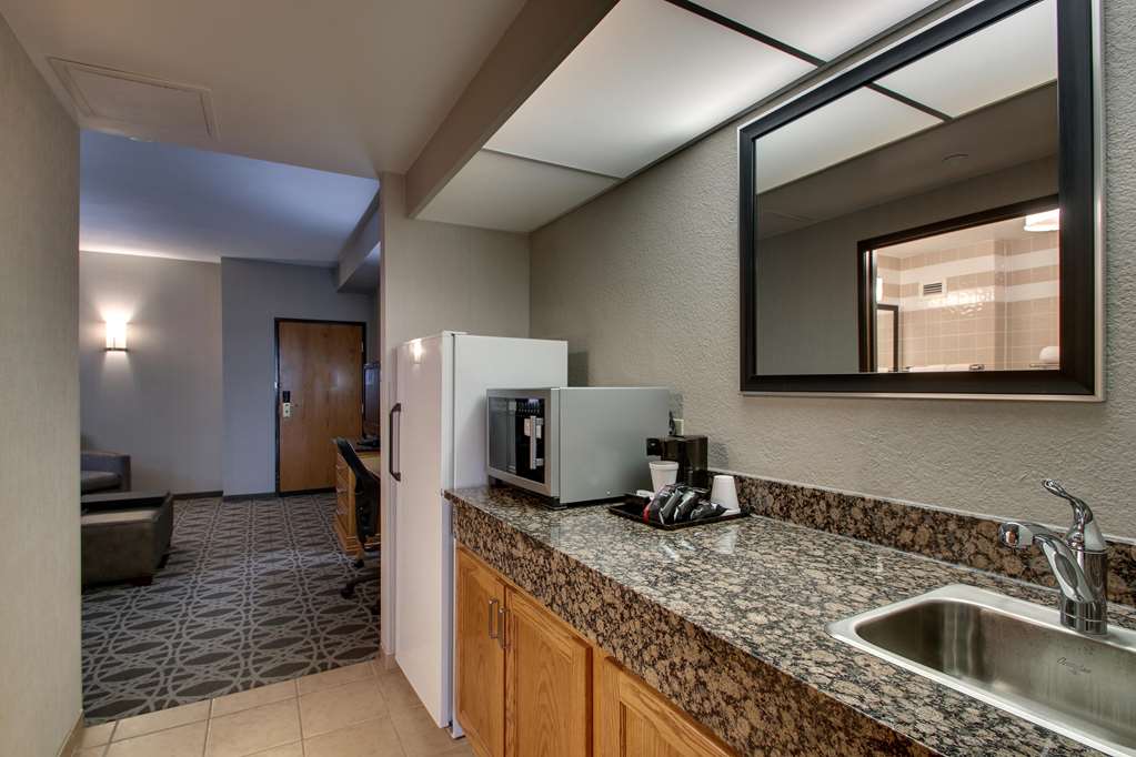 drury inn and suites albuquerque north