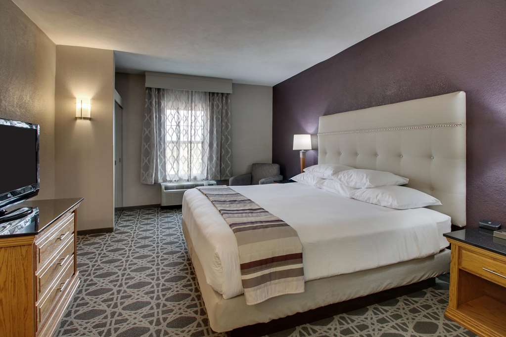 drury inn and suites albuquerque north
