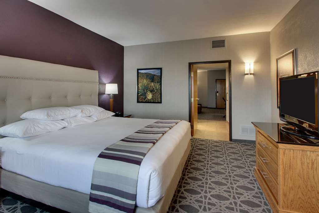 drury inn and suites albuquerque north