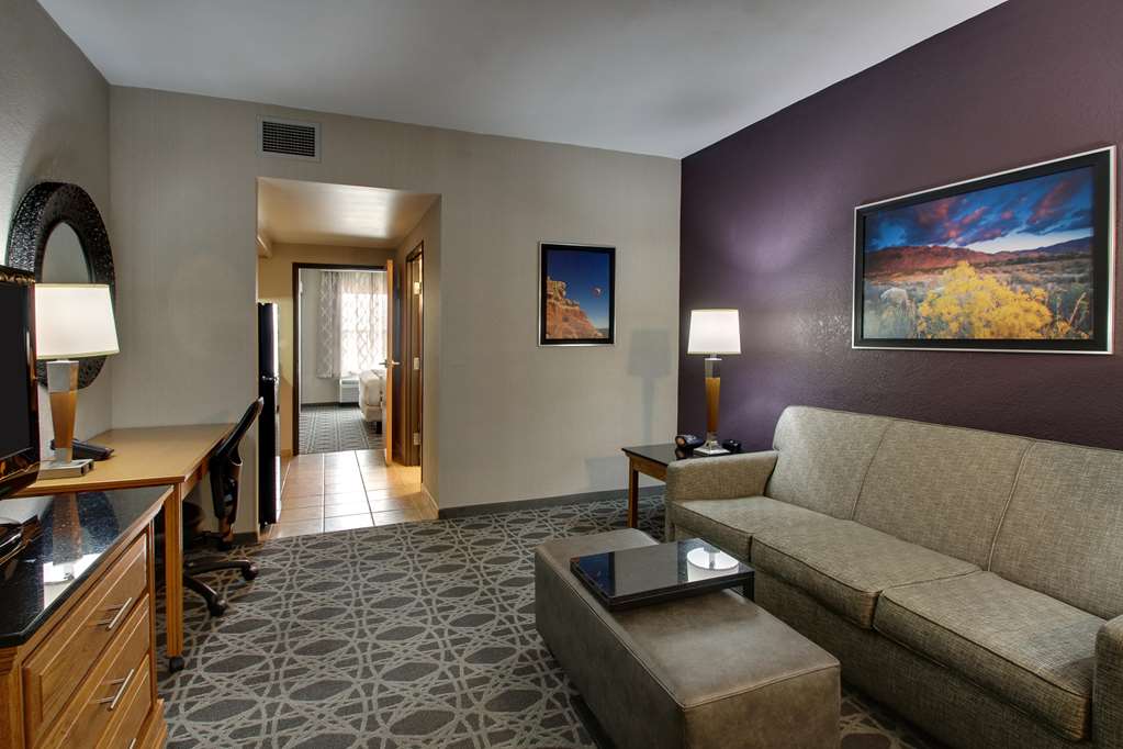 drury inn and suites albuquerque north