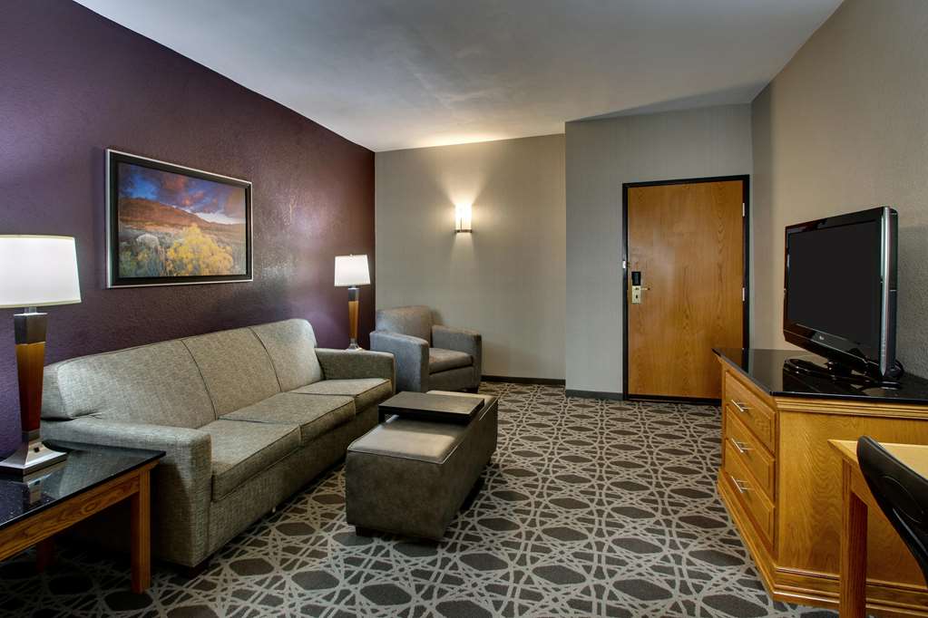 drury inn and suites albuquerque north