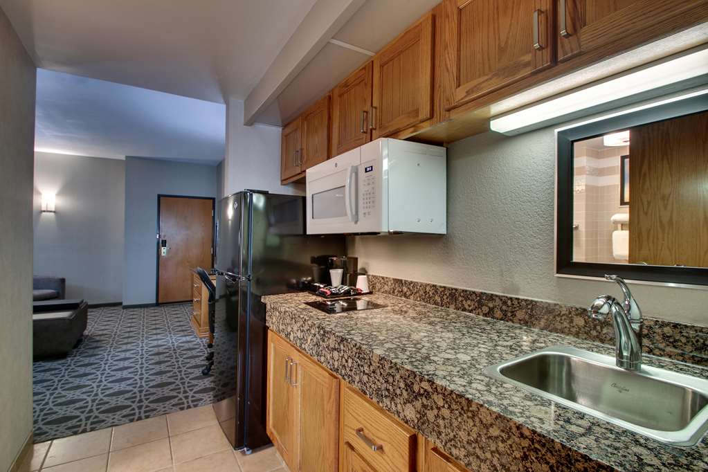 drury inn and suites albuquerque north