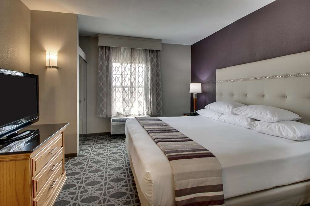 drury inn and suites albuquerque north