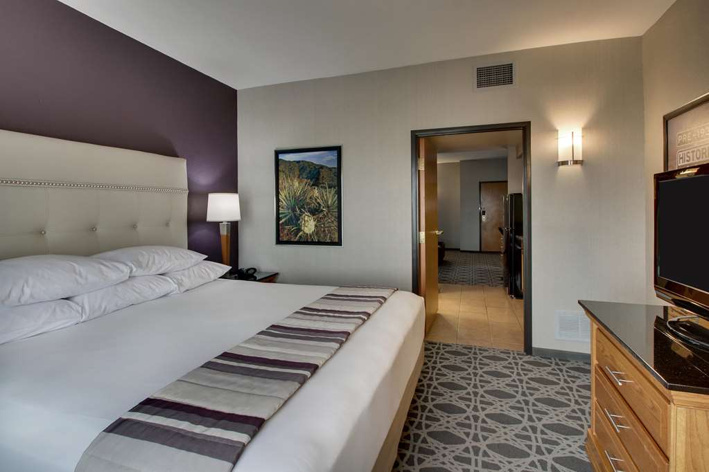 drury inn and suites albuquerque north