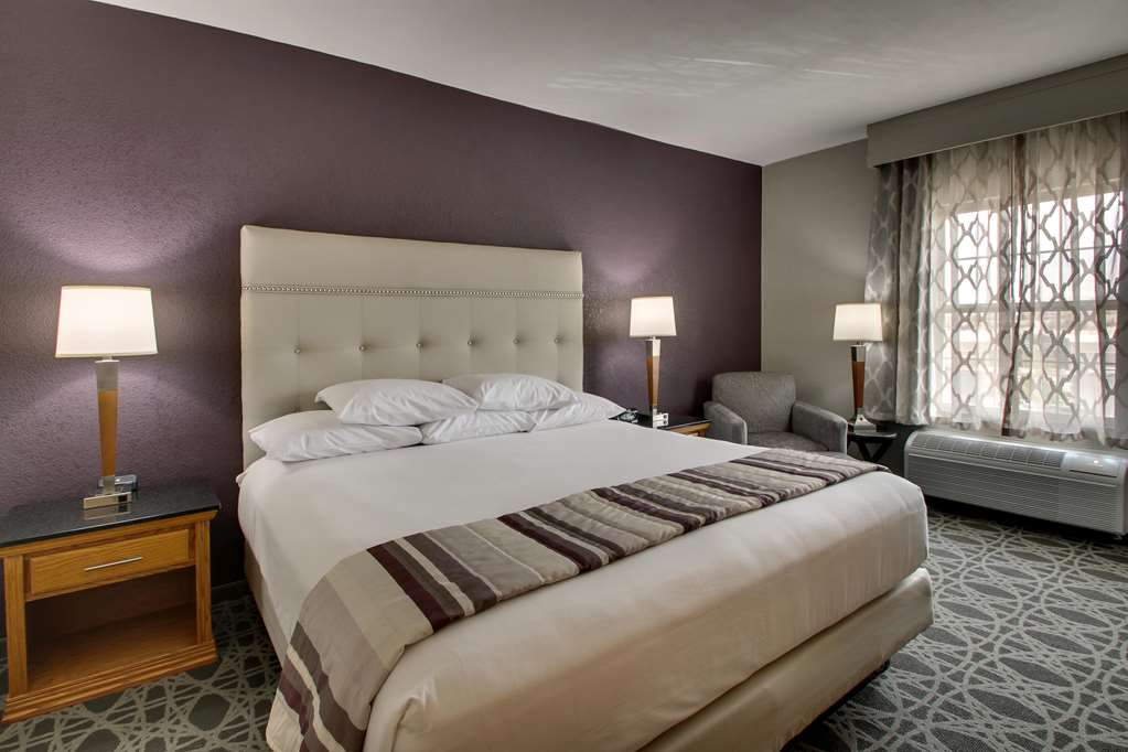 drury inn and suites albuquerque north