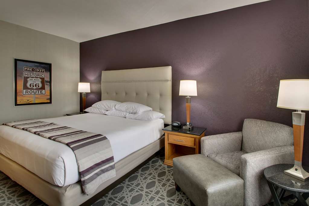 drury inn and suites albuquerque north