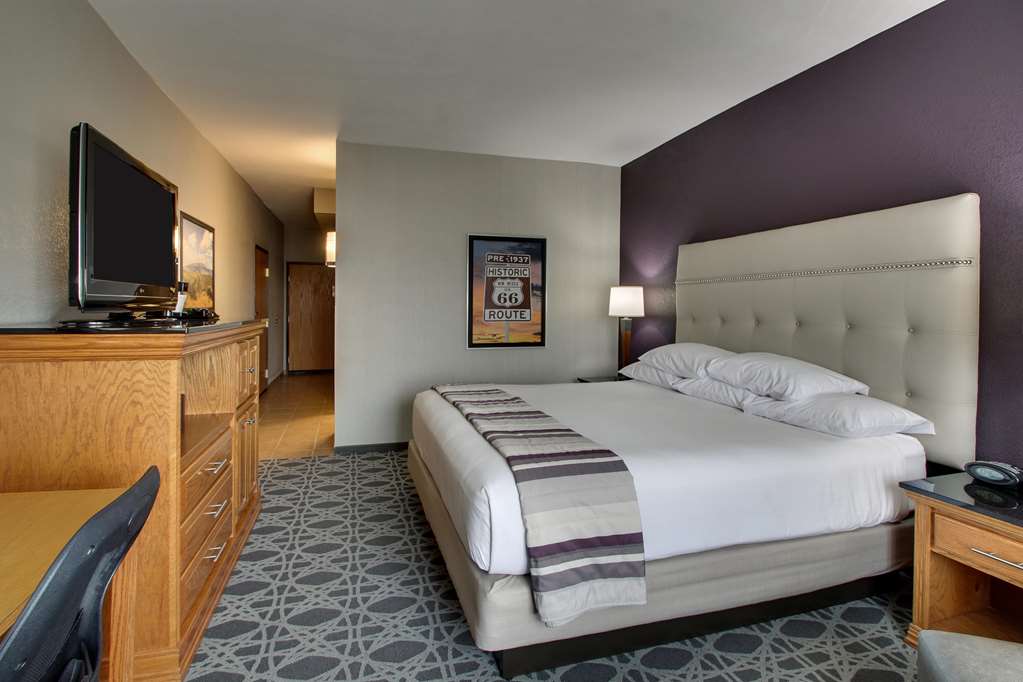 drury inn and suites albuquerque north