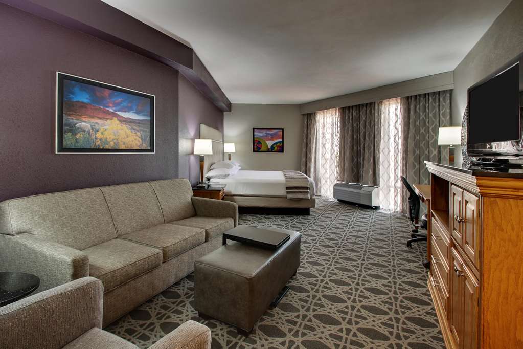 drury inn and suites albuquerque north