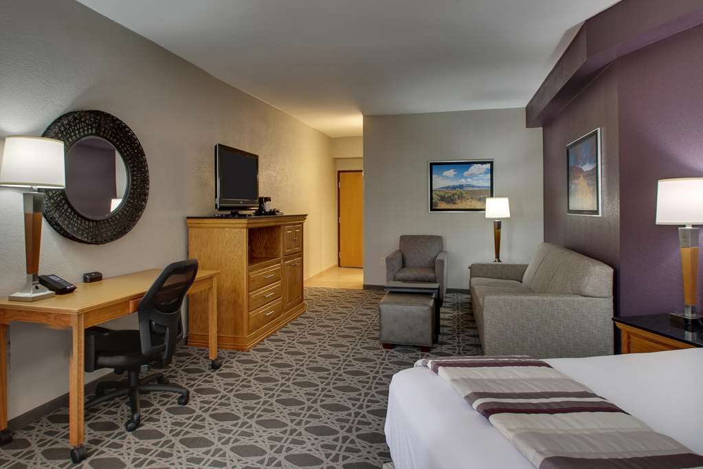 drury inn and suites albuquerque north