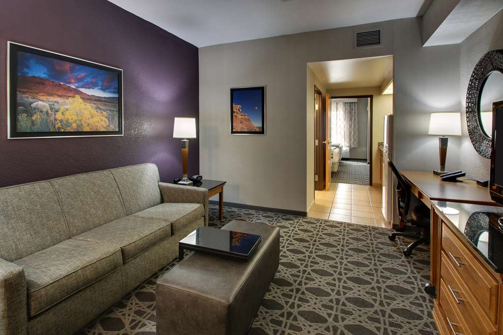 drury inn and suites albuquerque north