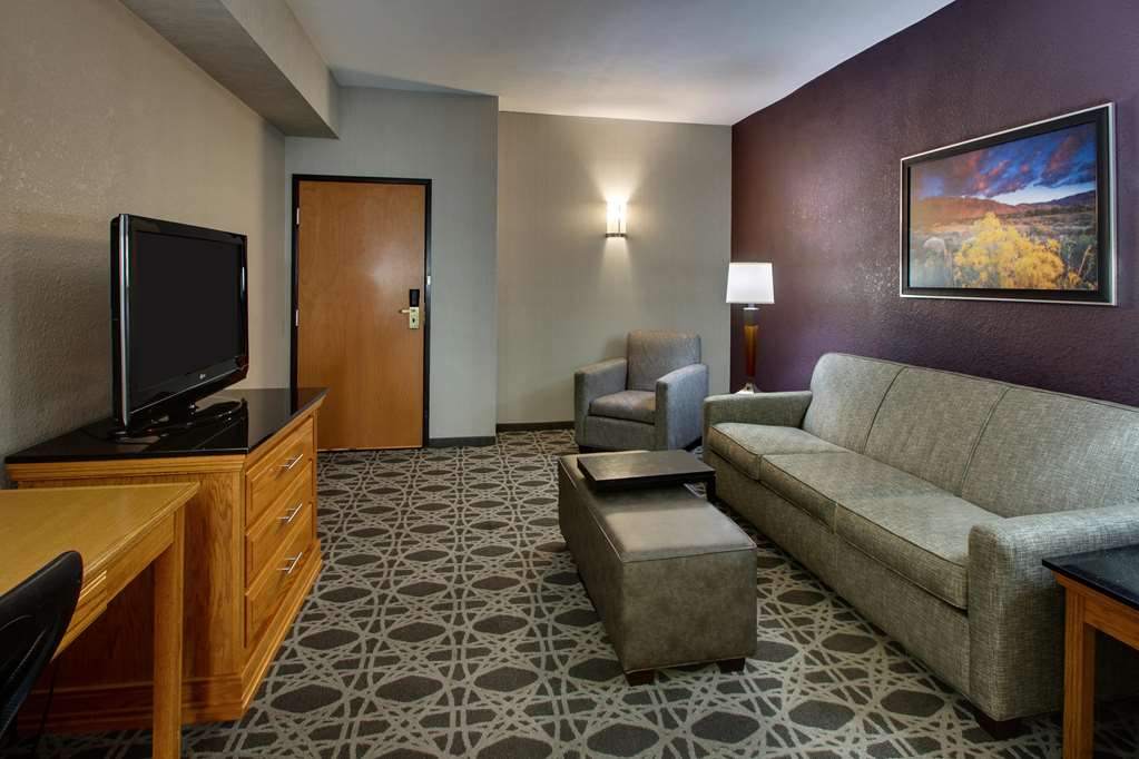 drury inn and suites albuquerque north