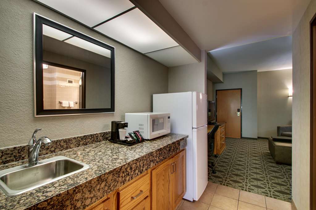 drury inn and suites albuquerque north