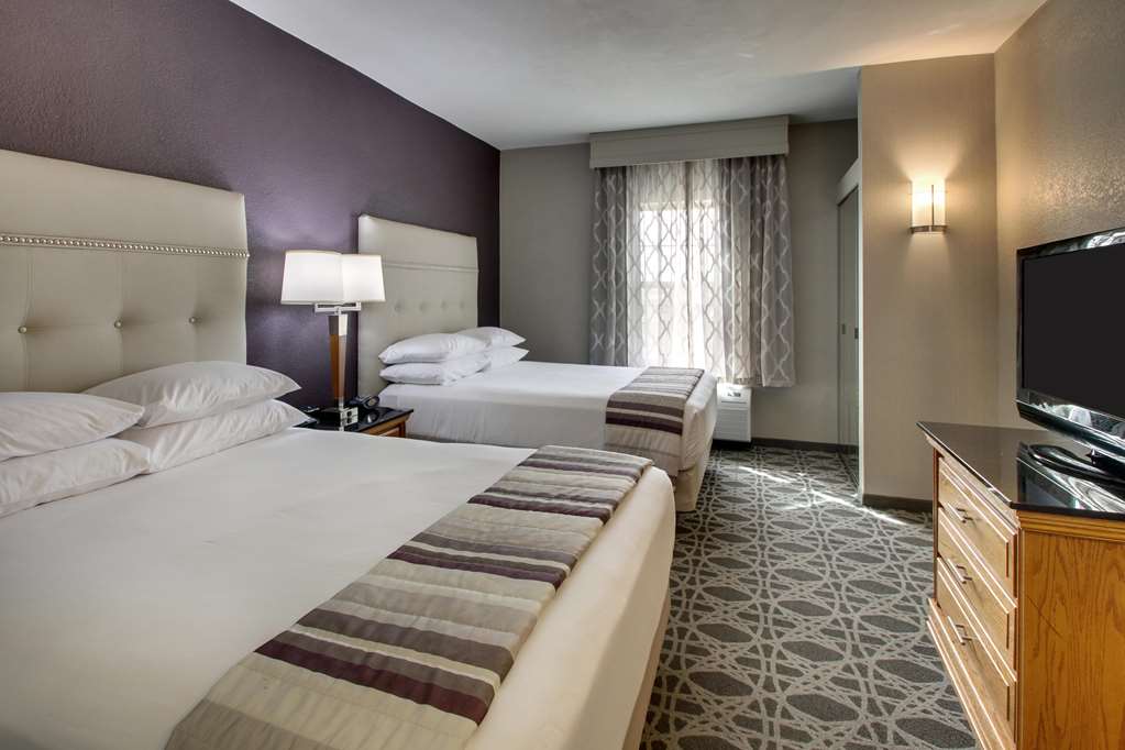 drury inn and suites albuquerque north