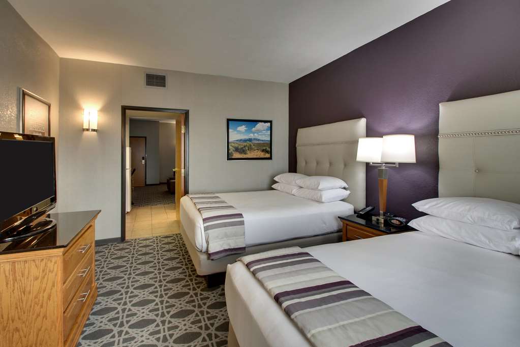 drury inn and suites albuquerque north