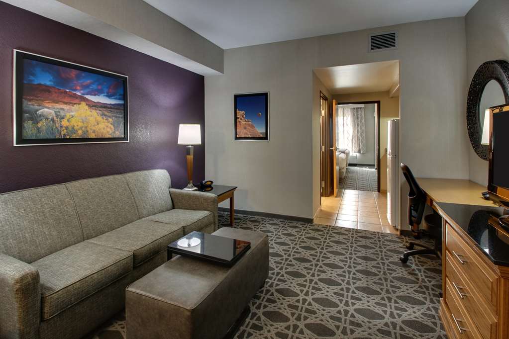 drury inn and suites albuquerque north