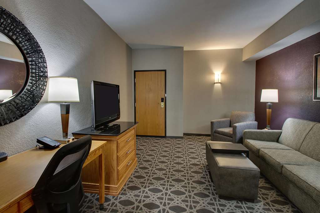 drury inn and suites albuquerque north