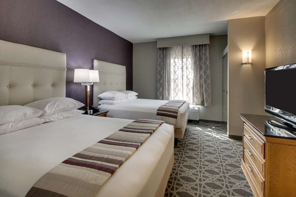 drury inn and suites albuquerque north