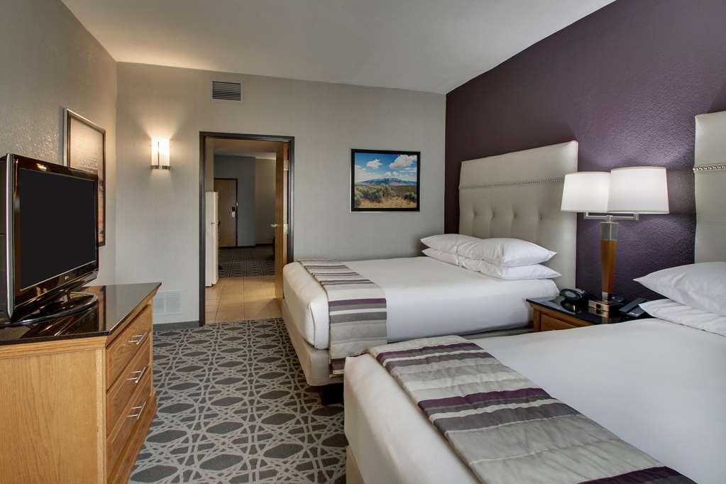drury inn and suites albuquerque north