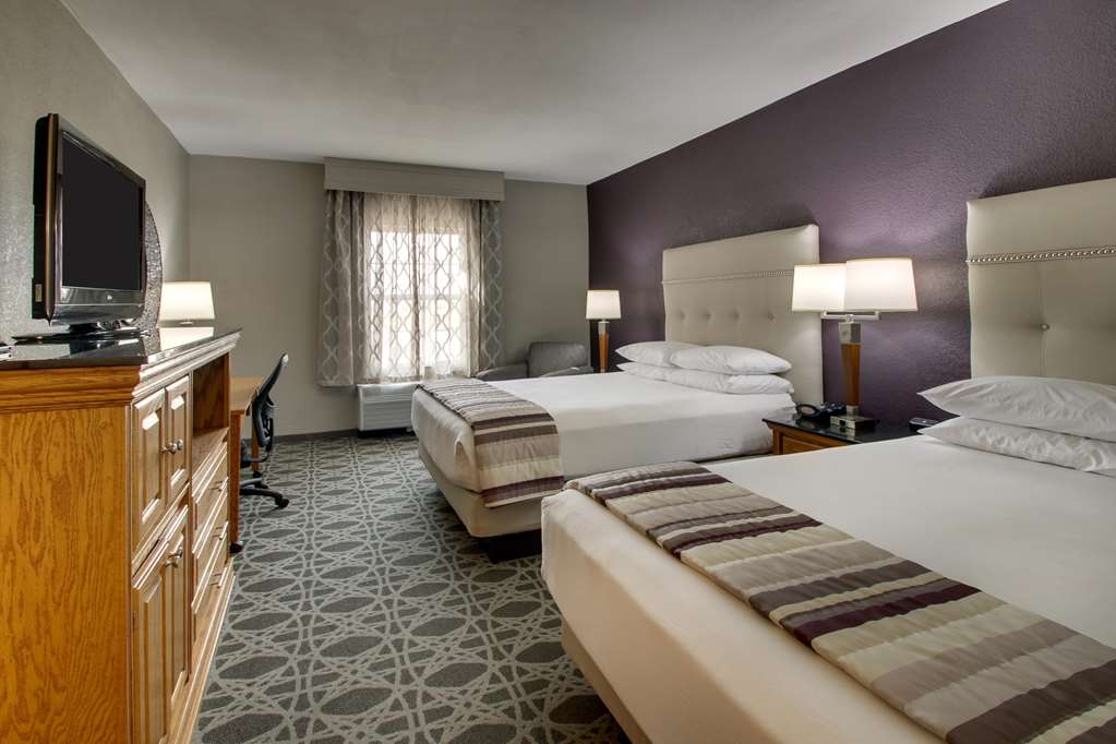drury inn and suites albuquerque north